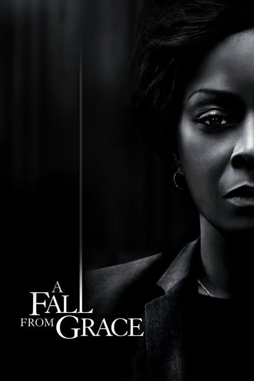 A Fall from Grace afişi