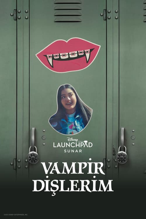 Vampir Dişlerim afişi