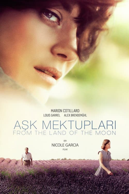 Aşk Mektupları afişi