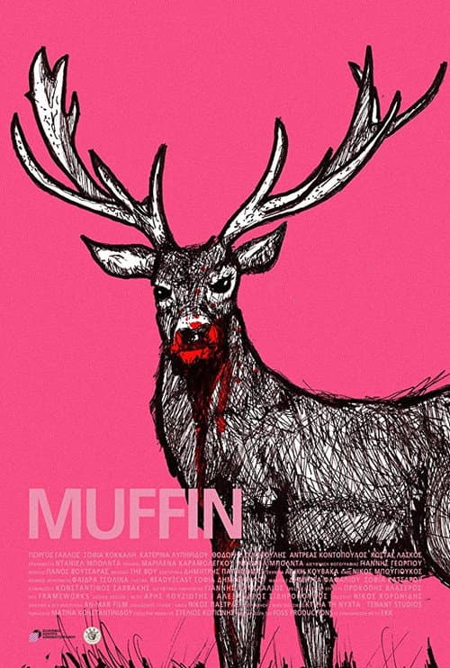 Muffin afişi
