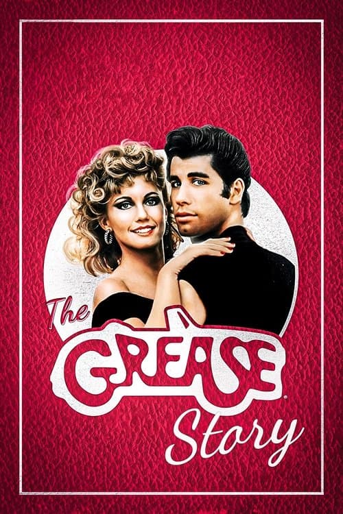 The Grease Story afişi