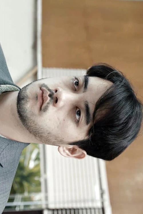 FACE/OFF afişi