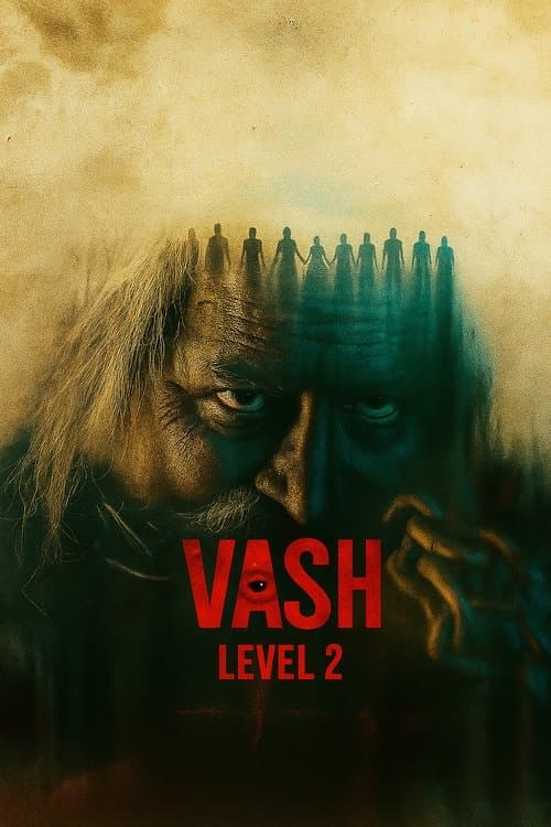 વશ Level 2 afişi