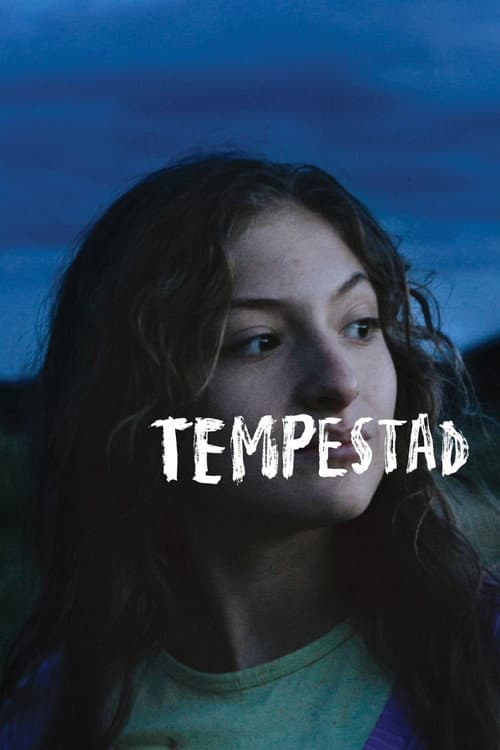 Tempestad afişi