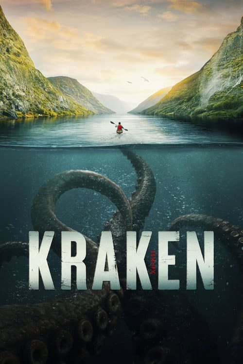 Kraken afişi
