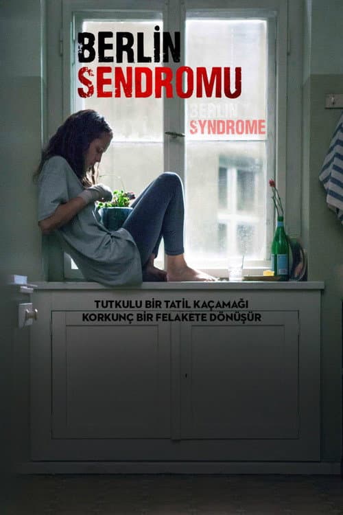 Berlin Sendromu afişi