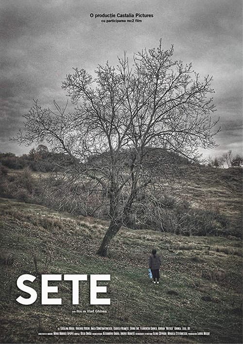 Sete afişi