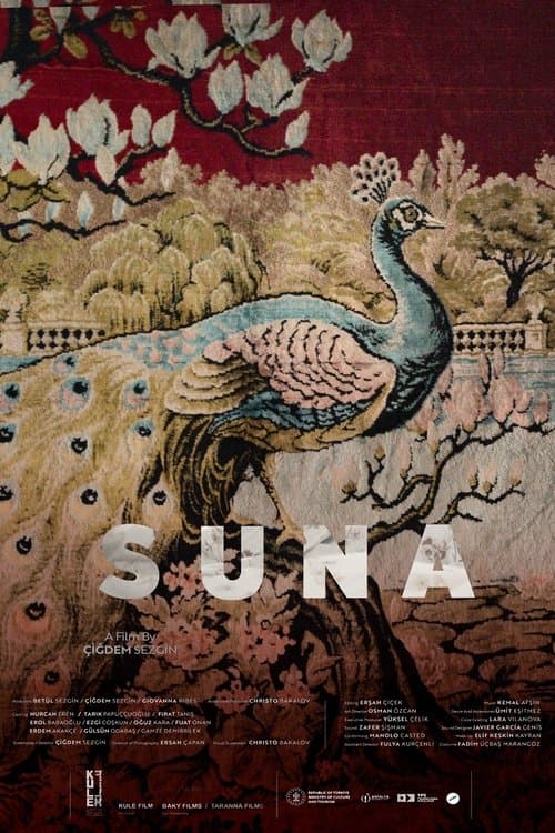 Suna afişi