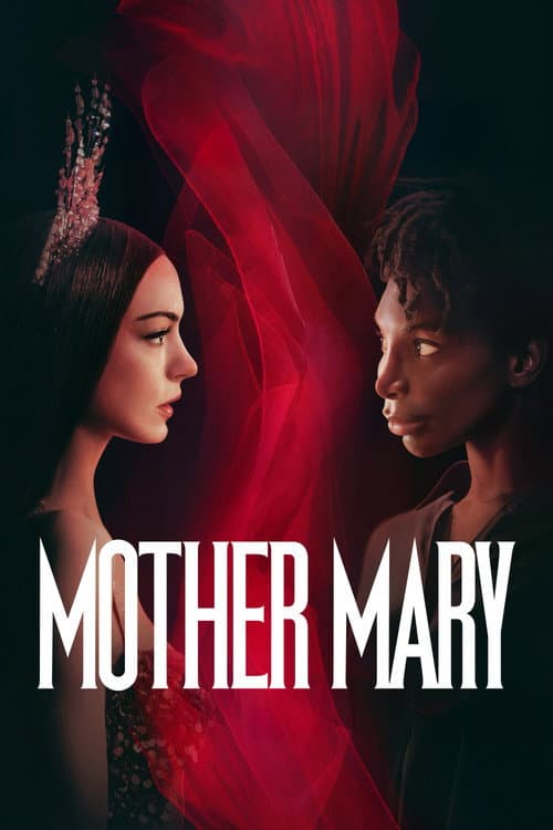 Mother Mary afişi