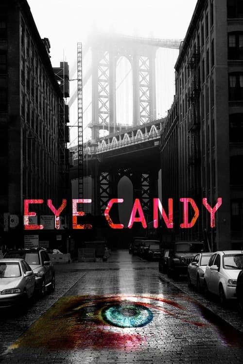Eye Candy afişi