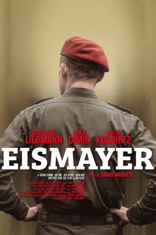 Eismayer afişi