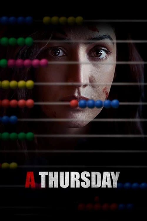 A Thursday afişi