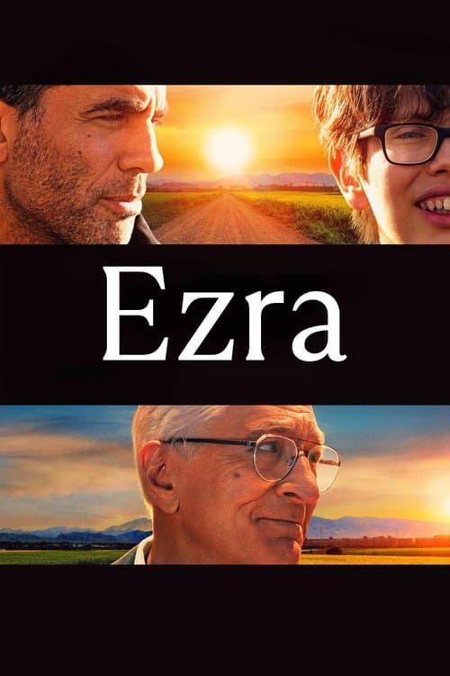 Ezra afişi