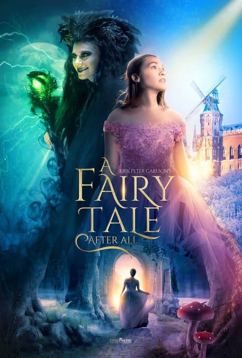 A Fairy Tale After All afişi