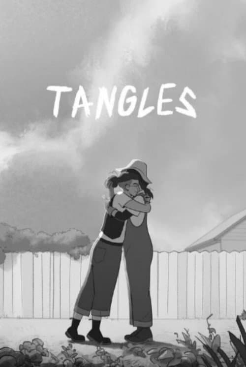 Tangles afişi