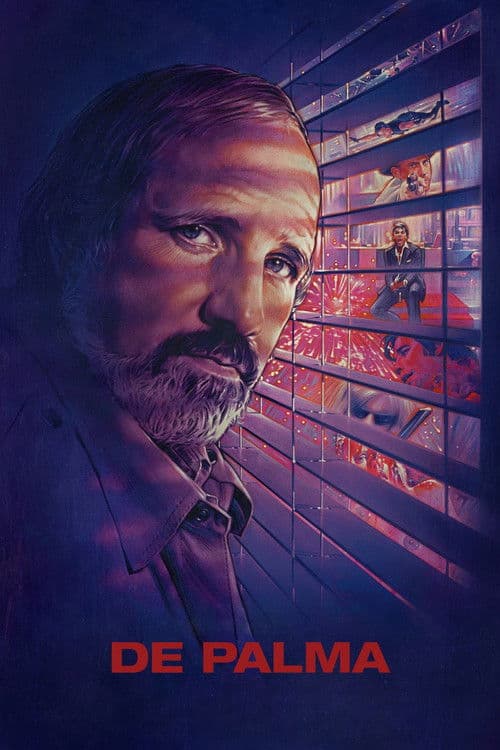 De Palma afişi