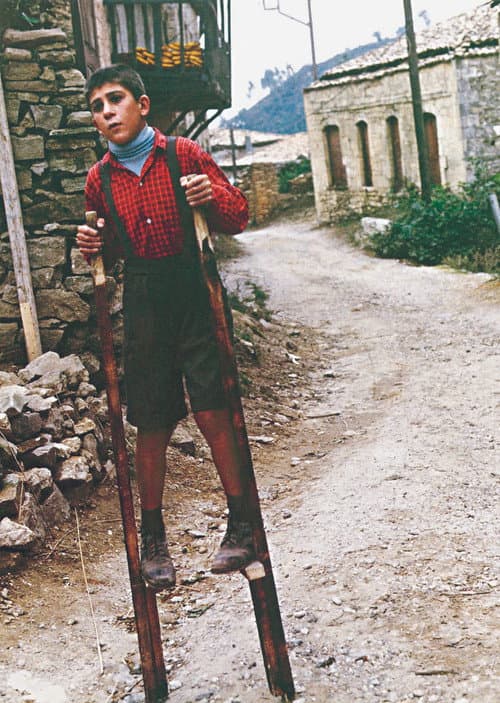 Ο Ψύλλος afişi