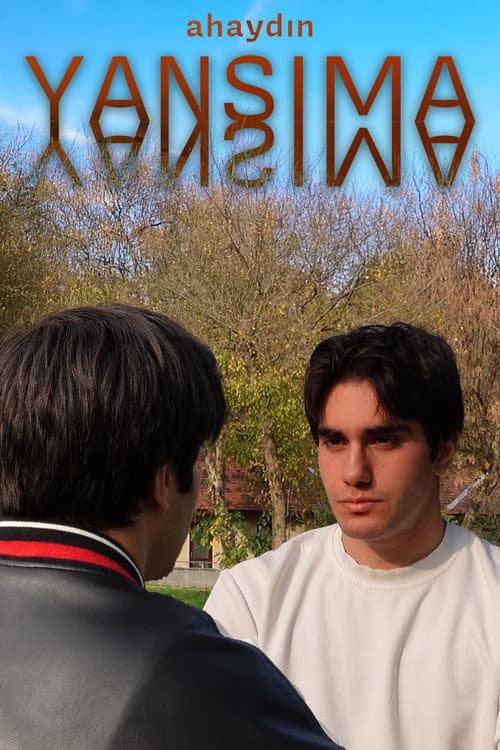 Yansıma afişi