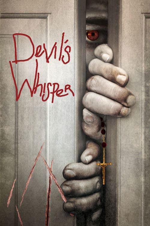 Devil's Whisper afişi
