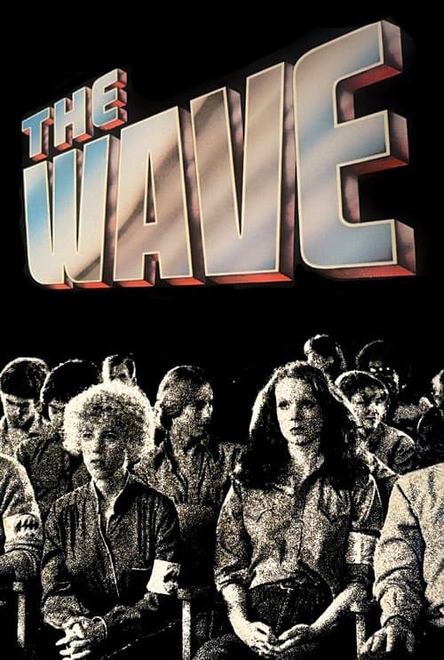 The Wave afişi