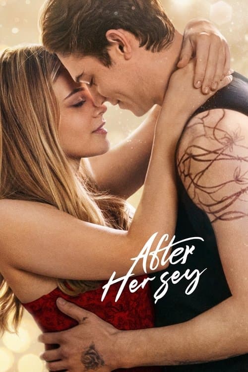 After: Her Şey afişi