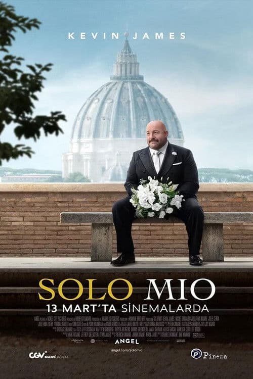 Solo Mio afişi