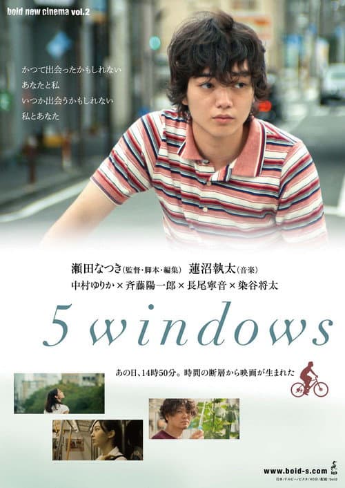 5windows afişi