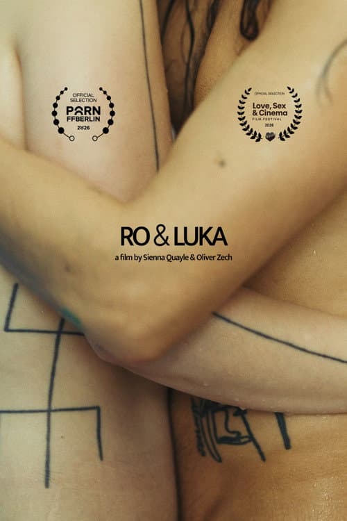 Ro & Luka afişi