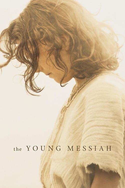 The Young Messiah afişi