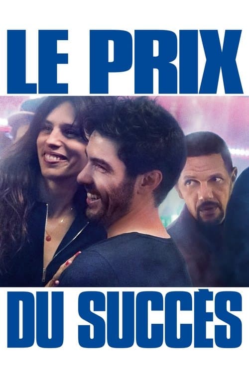 Le prix du succès afişi