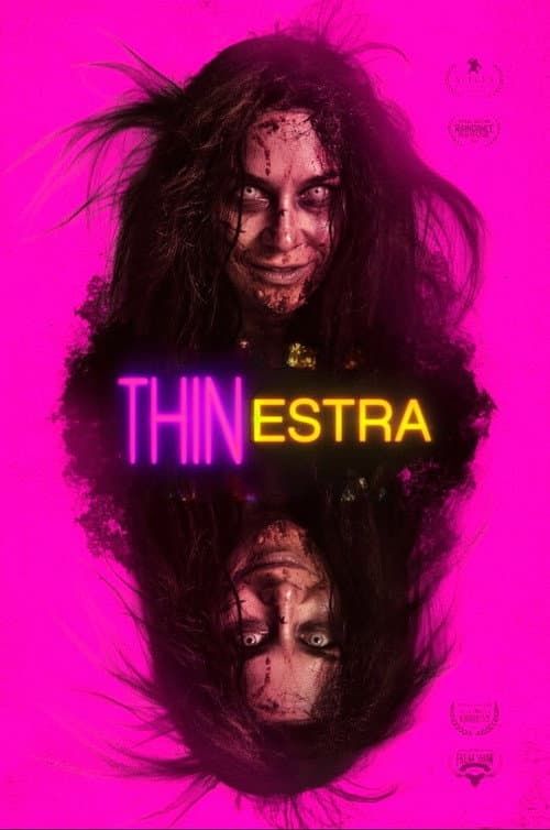 Thinestra afişi