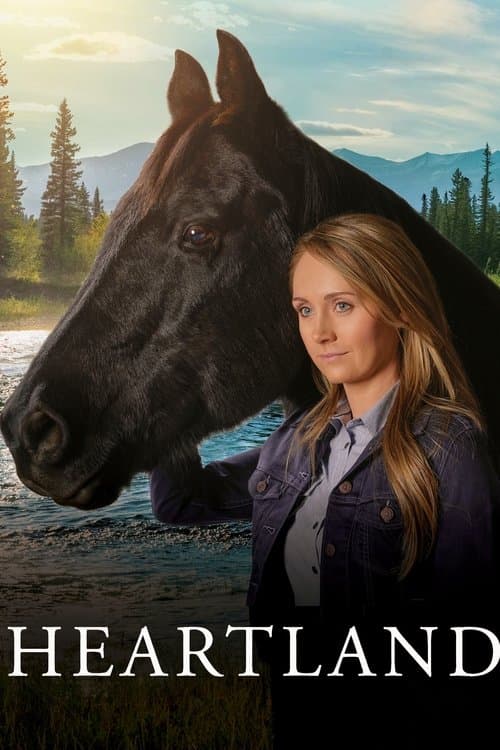Heartland afişi