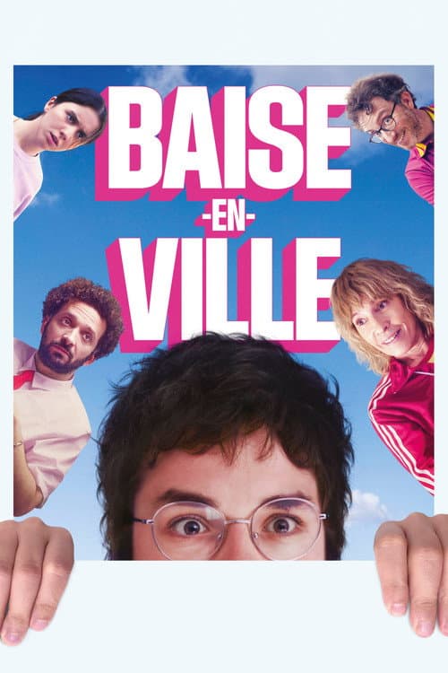 Baise-en-ville afişi
