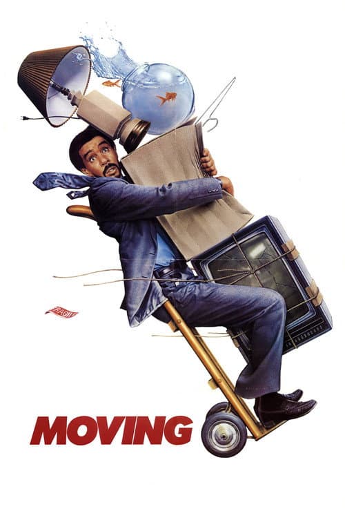 Moving afişi