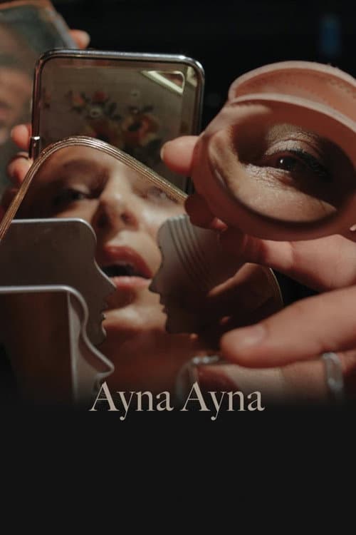 Ayna Ayna afişi