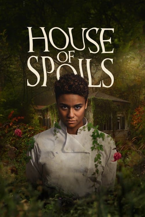 House of Spoils afişi