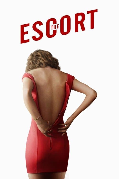 The Escort afişi