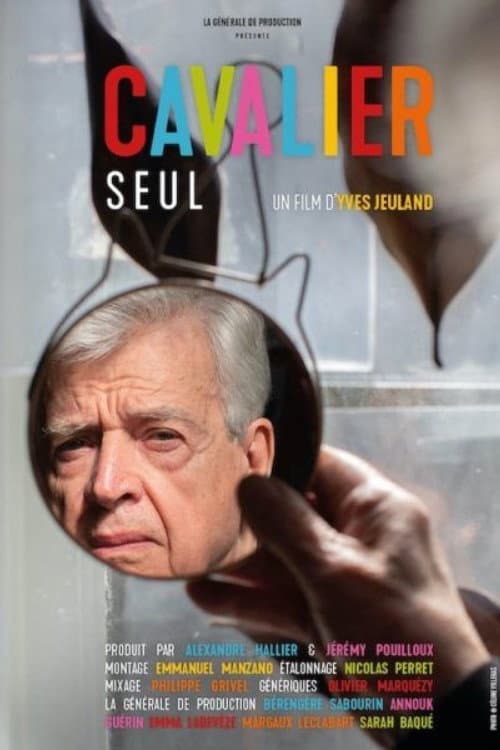 Cavalier Seul afişi