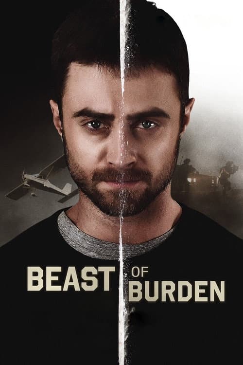 Beast of Burden afişi
