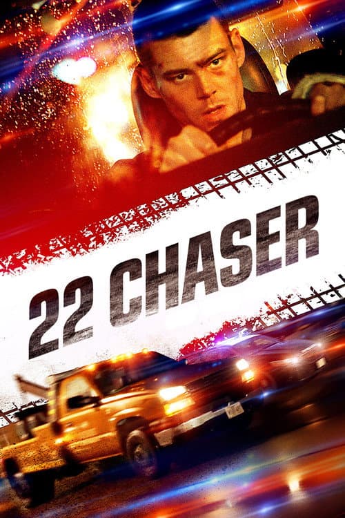 22 Chaser afişi