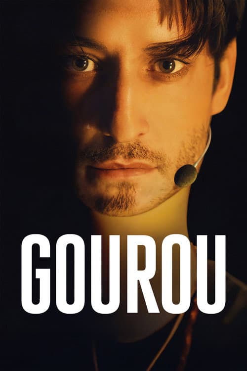 Gourou afişi