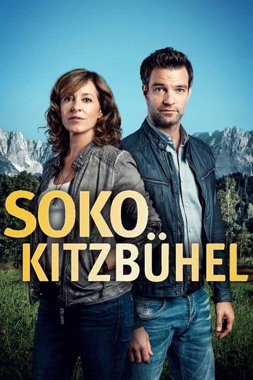SOKO Kitzbühel afişi