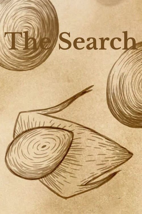 The Search afişi