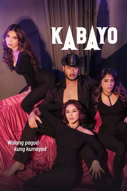 Kabayo afişi