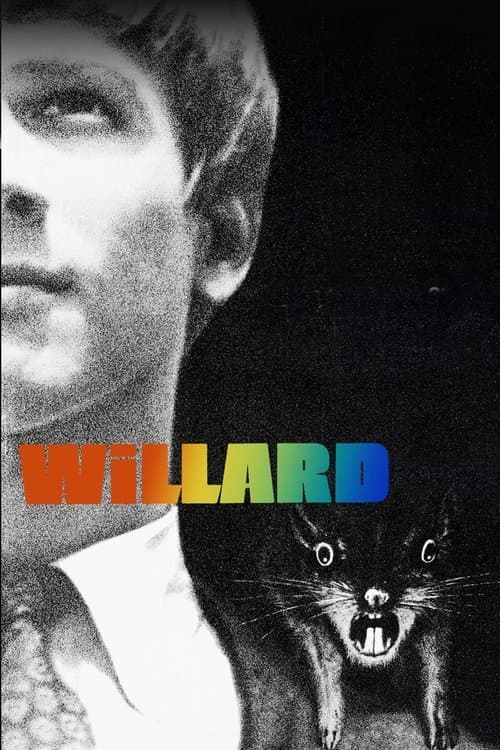 Willard afişi