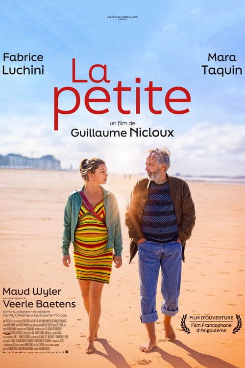 La Petite afişi