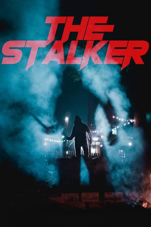 The Stalker afişi