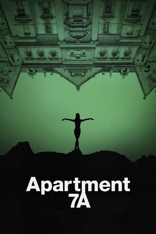 Apartment 7A afişi