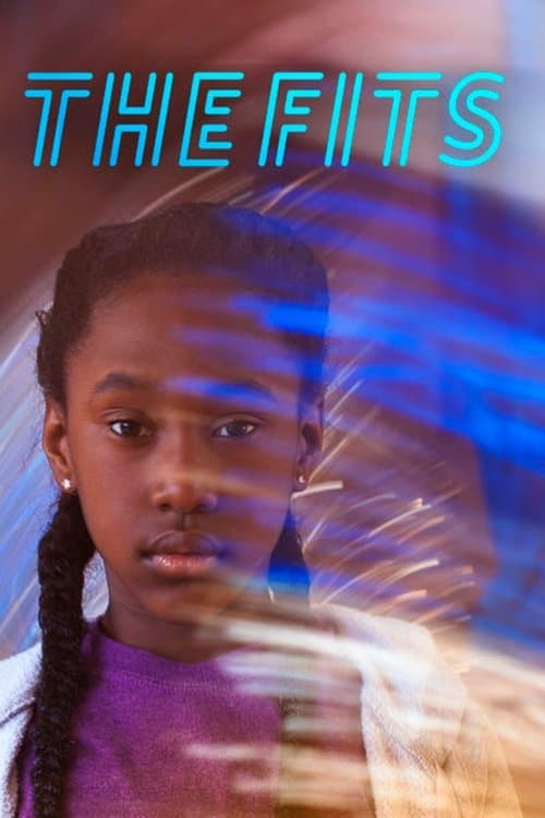 The Fits afişi