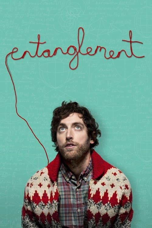 Entanglement afişi